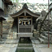 宗祇水：日本名水百選の一番最初に選ばれた湧水として有名な観光スポット